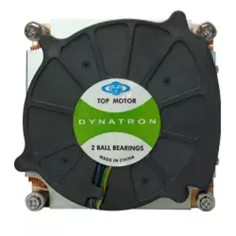 Cooler Dynatron K199 Processor Cooler 8 cm