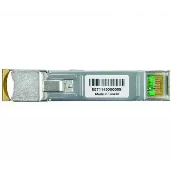 Zyxel SFP-1000T network transceiver module 1000 Mbit/s