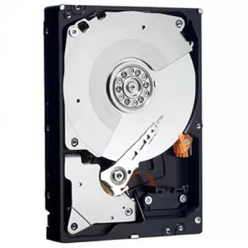 DELL 600GB SAS 15k internal hard drive 15000 RPM 2.5 inch
