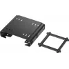 HP Desktop Mini v4+ VESA Sleeve Black 99T54AA