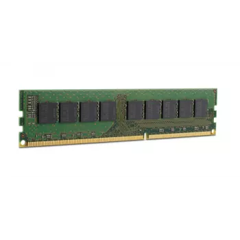HP 2GB (1x2GB) DDR3-1600 MHz ECC RAM, 2 GB, 1 x 2 GB, DDR3, 1600 MHz, 240-pin DIMM