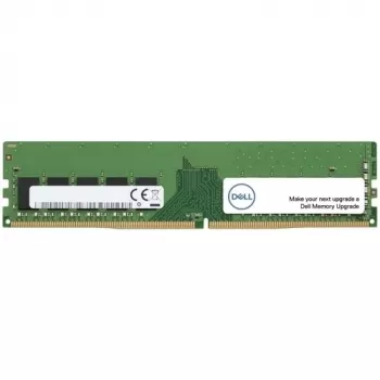 DELL A9654881 memory module 8 GB DDR4 288-pin DIMM ECC