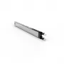 PATCHBOX 365 Cat6a U/FTP STP Cassette with 0.8m Black Patch Cable