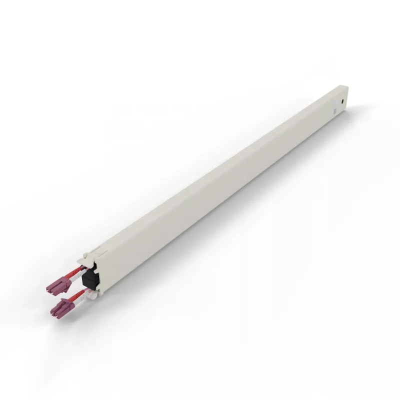PATCHBOX InfiniBand/fibre optic cable 1.8 m LC LC OM4