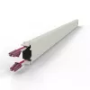 PATCHBOX InfiniBand/fibre optic cable 1.8 m LC LC OM4