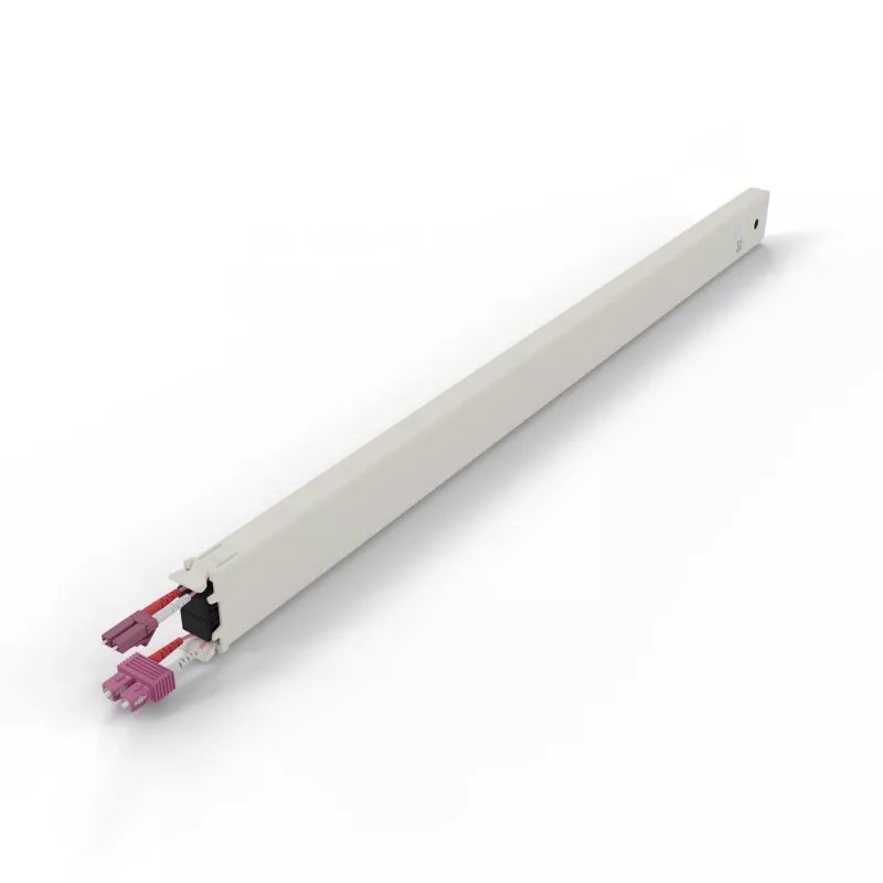 PATCHBOX InfiniBand/fibre optic cable CONE30OM412 1.8 m LC SC OM4