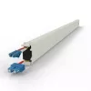 PATCHBOX .one Cassette 30RU OS2 LC-SC 1.8m Fibre Optic Cable