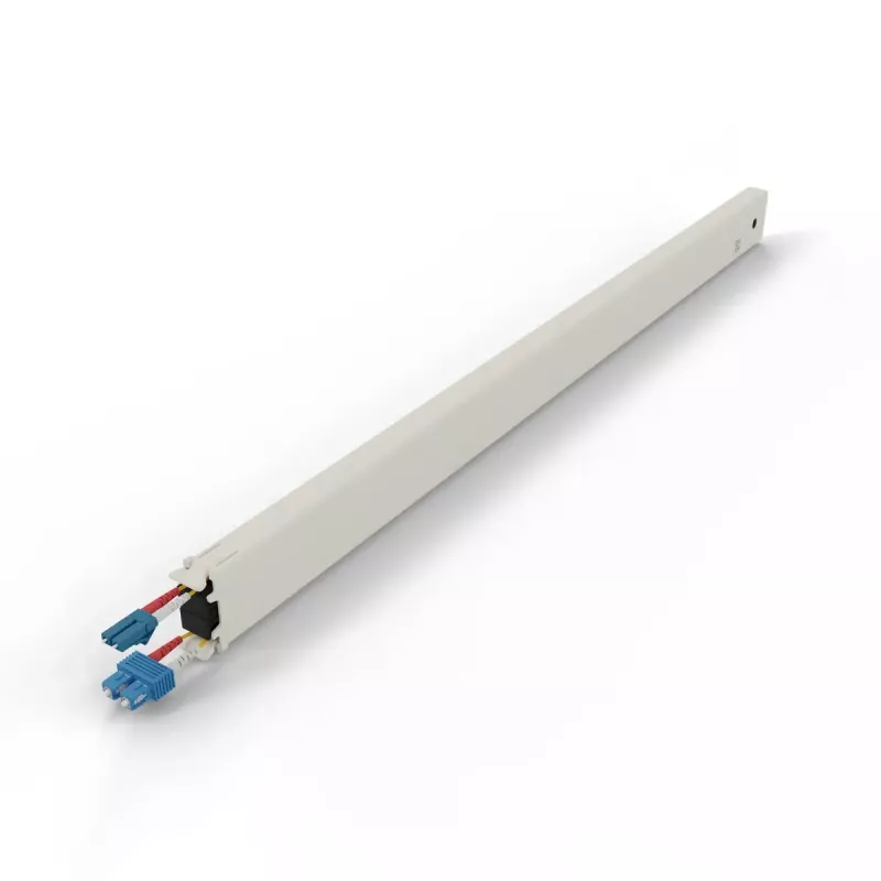 PATCHBOX .one Cassette 30RU OS2 LC-SC 1.8m Fibre Optic Cable