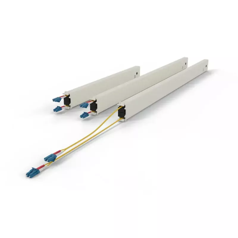 PATCHBOX .one Cassette 30RU OS2 LC-SC 1.8m Fibre Optic Cable