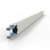 Networking cable PATCHBOX CONE30STPBL RJ-45 Cat6a 1.8 m Blue