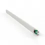 Networking Cable PATCHBOX CONE30STPGR RJ-45 Cat6a 1.8m Green