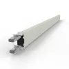 Networking Cable PATCHBOX CONE30STPSL RJ-45 Cat6a 1.8m Grey