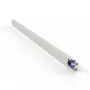 PATCHBOX.one / Cassette / 30RU / STP / Violet, 1.8 m, Cat6a, U/FTP (STP), RJ-45, RJ-45, Violet