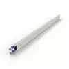 PATCHBOX.one / Cassette / 30RU / STP / Violet, 1.8 m, Cat6a, U/FTP (STP), RJ-45, RJ-45, Violet