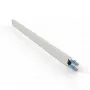 Networking Cable PATCHBOX CONE30UTPBL RJ-45 Cat6a 1.8m Blue