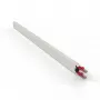 Networking Cable PATCHBOX CONE30UTPRD RJ-45 Cat6a 1.8m Red