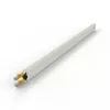 PATCHBOX CONE30UTPYL Cat6a U/UTP RJ-45 Patch Cable Cassette 1.8m Yellow