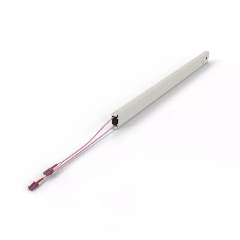 PATCHBOX InfiniBand/fibre optic cable 2.5 m LC LC CONE46OM411