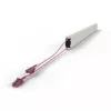 PATCHBOX InfiniBand/fibre optic cable 2.5 m LC LC CONE46OM411
