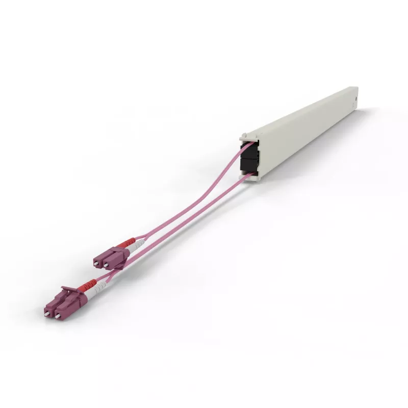 PATCHBOX InfiniBand/fibre optic cable 2.5 m LC LC CONE46OM411