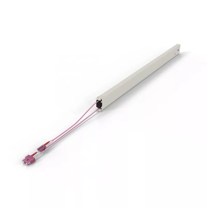 PATCHBOX InfiniBand/fibre optic cable 2.5 m LC SC OM4