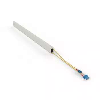 PATCHBOX InfiniBand/fibre optic cable CONE46OS212 2.5 m LC SC