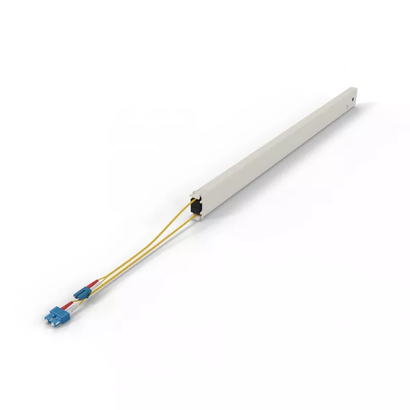 PATCHBOX InfiniBand/fibre optic cable CONE46OS212 2.5 m LC SC
