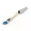 PATCHBOX InfiniBand/fibre optic cable CONE46OS212 2.5 m LC SC