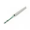 Networking Cable PATCHBOX CONE46STPGR RJ-45 Cat6a 2.5m Green