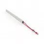 Networking cable PATCHBOX CONE46STPRD RJ-45 Cat6a 2.5 m Red