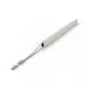 Networking cable PATCHBOX CONE46STPSL RJ-45 Cat6a 2.5 m Grey