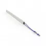 Networking Cable PATCHBOX CONE46STPVI 2.5m Cat6a U/FTP Violet