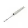 Networking Cable PATCHBOX CONE46STPWH 2.5m Cat6a U/FTP White
