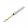 Networking Cable PATCHBOX CONE46STPYL 2.5m Cat6a U/FTP Yellow
