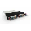 PATCHBOX .one Cassette 46RU UTP Grey Cable 2.5m Cat6a
