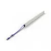 PATCHBOX.one / Cassette / 46RU / UTP / Violet, 2.5 m, Cat6a, U/UTP (UTP), RJ-45, RJ-45, Violet