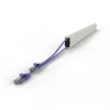 PATCHBOX.one / Cassette / 46RU / UTP / Violet, 2.5 m, Cat6a, U/UTP (UTP), RJ-45, RJ-45, Violet