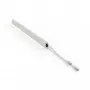 Networking Cable PATCHBOX CONE46UTPWH RJ-45 Cat6a 2.5m White