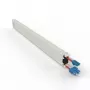 PATCHBOX InfiniBand/fibre optic cable 0.8 m LC SC CONEX8OS212