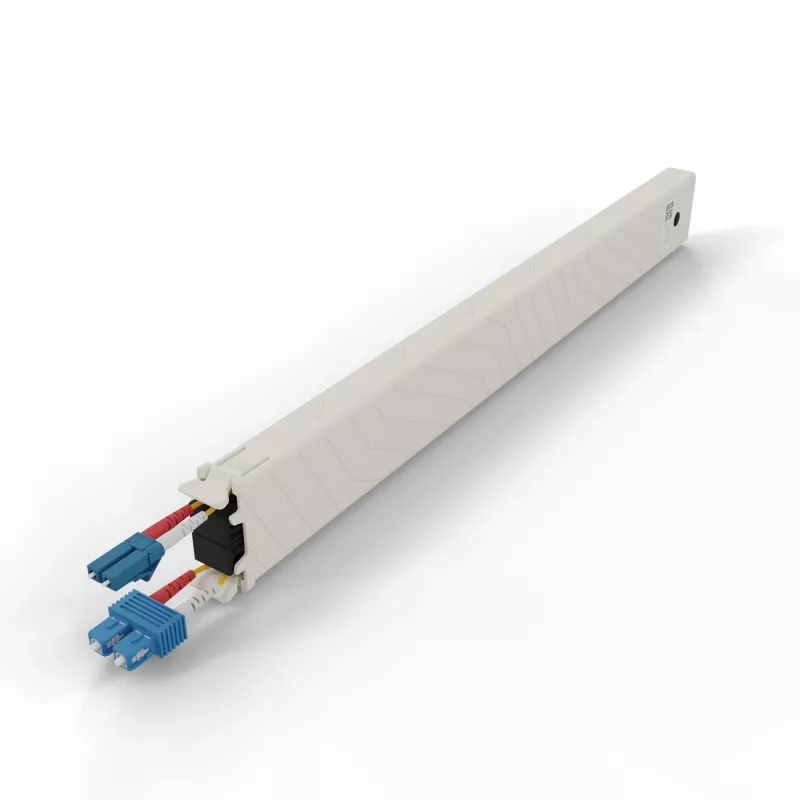 PATCHBOX InfiniBand/fibre optic cable 0.8 m LC SC CONEX8OS212
