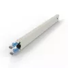 Networking cable PATCHBOX CONEX8STPBL RJ-45 Cat6a 0.8 m Blue