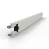 Networking Cable PATCHBOX CONEX8STPWH RJ-45 Cat6a 0.8 m White
