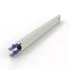 Networking Cable PATCHBOX CONEX8UTPVI RJ-45 Cat6a 0.8m Violet