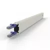 Networking Cable PATCHBOX CONEX8UTPVI RJ-45 Cat6a 0.8m Violet