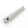 Networking cable PATCHBOX CONEX8UTPWH RJ-45 Cat6a 0.8 m White