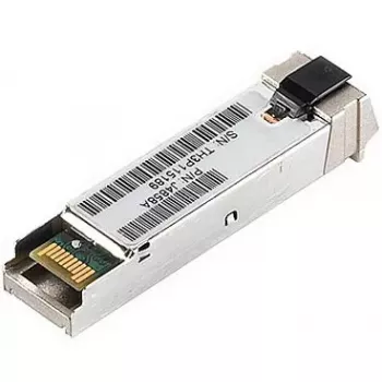 SFP Transceiver Module HPE X120
