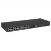 Managed L3 Switch HP HPE FlexNetwork 5130 — 24x Gigabit (10/100/1000) RJ-45, 4x SFP+, 1U, 128 Gbit/s