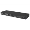 Managed L3 Switch HP HPE FlexNetwork 5130 — 24x Gigabit (10/100/1000) RJ-45, 4x SFP+, 1U, 128 Gbit/s