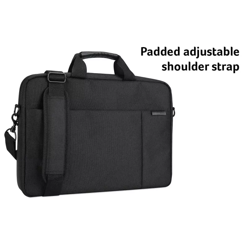 Briefcase Acer Notebook Laptop Bag for up to 15.6 inch