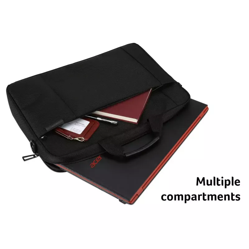 Briefcase Acer Notebook Laptop Bag for up to 15.6 inch